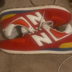 New Balance 574